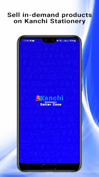 Play Kanchi Stationery Seller Zone  and enjoy Kanchi Stationery Seller Zone with UptoPlay