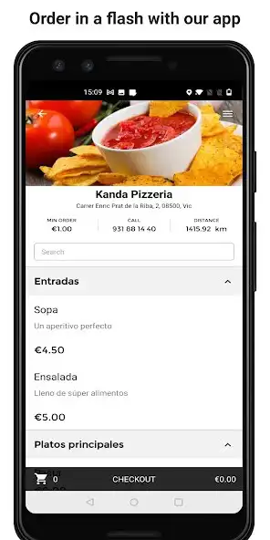 Play Kanda Pizzeria  and enjoy Kanda Pizzeria with UptoPlay