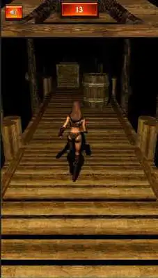 Play Kandawas Runner