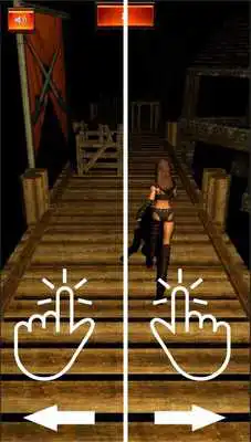 Play Kandawas Runner