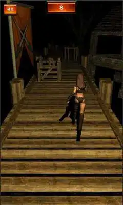 Play Kandawas Runner