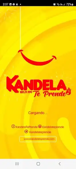 Play Kandela Te Prende  and enjoy Kandela Te Prende with UptoPlay