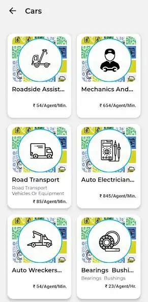 Play kandilist  and enjoy kandilist with UptoPlay