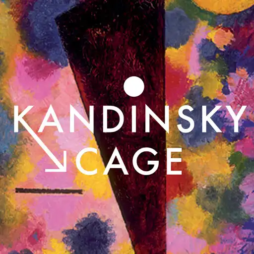 Play Kandinsky → Cage APK