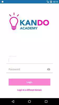 Play KanDo-Academy