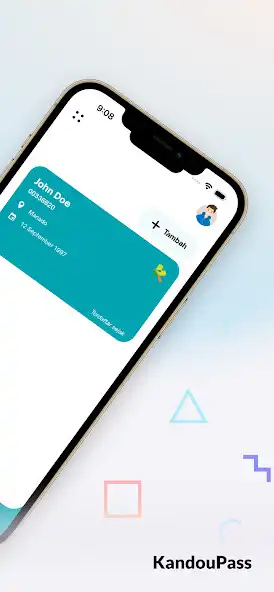 Play KandouPass as an online game KandouPass with UptoPlay