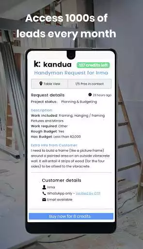 Play Kandua For Pros  and enjoy Kandua For Pros with UptoPlay