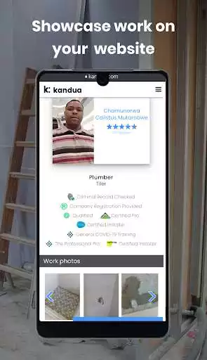 Play Kandua For Pros as an online game Kandua For Pros with UptoPlay