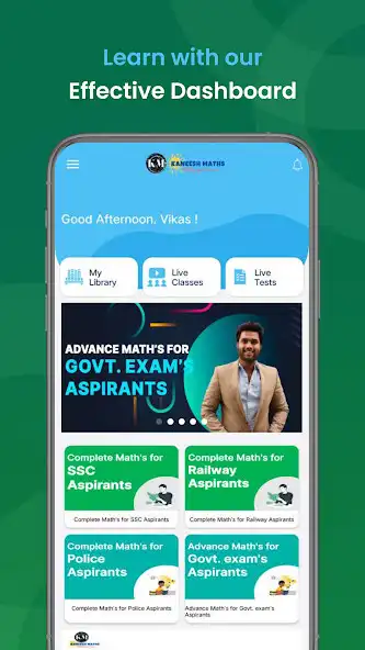 Play Kaneesh Maths as an online game Kaneesh Maths with UptoPlay