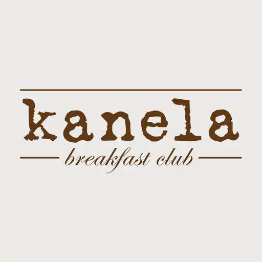 Play Kanela Breakfast Club APK