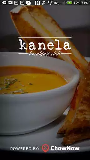 Play Kanela Breakfast Club  and enjoy Kanela Breakfast Club with UptoPlay