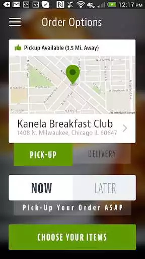 Play Kanela Breakfast Club as an online game Kanela Breakfast Club with UptoPlay