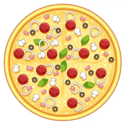 Play Kanelos Pizza Maker APK