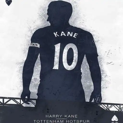 Play Kane Wallpapers - Tottenham - England APK Play Kane Wallpapers - Tottenham - England APK