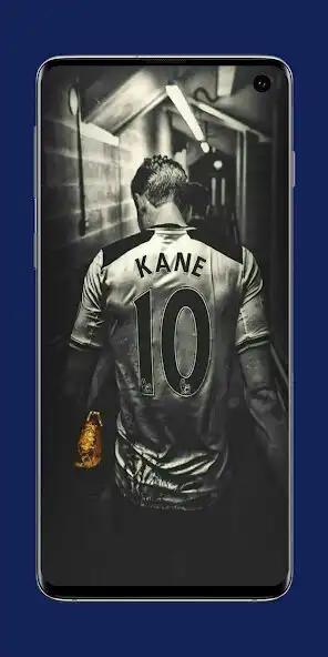 Play Kane Wallpapers - Tottenham - England  and enjoy Kane Wallpapers - Tottenham - England with UptoPlay