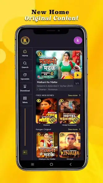 Play Kangan  and enjoy Kangan with UptoPlay