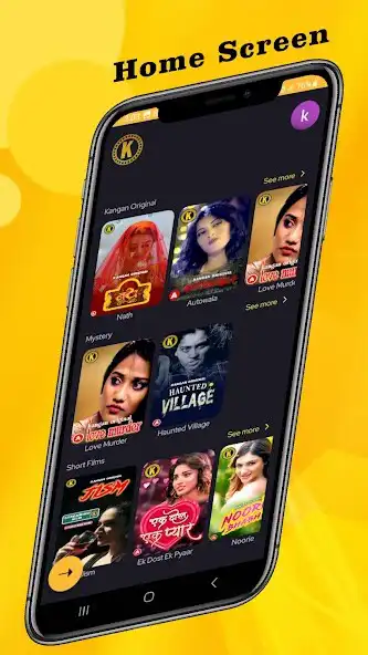 Play Kangan as an online game Kangan with UptoPlay