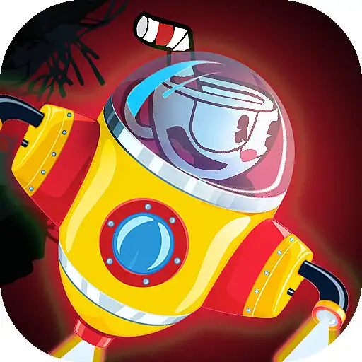 Play KangaRedds Underwater Adventure! APK