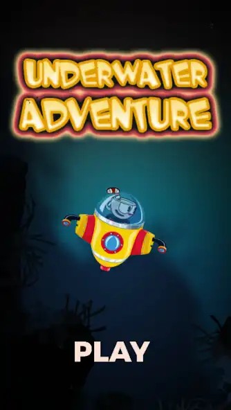 Play KangaRedds Underwater Adventure!  and enjoy KangaRedds Underwater Adventure! with UptoPlay