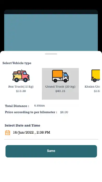 Play Kangaroo App as an online game Kangaroo App with UptoPlay