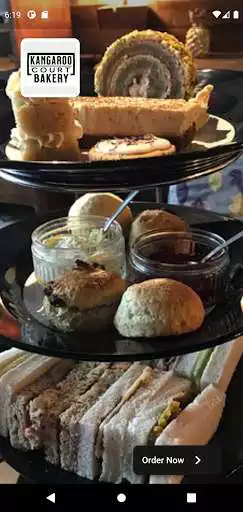 Play Kangaroo Court Bakery  and enjoy Kangaroo Court Bakery with UptoPlay