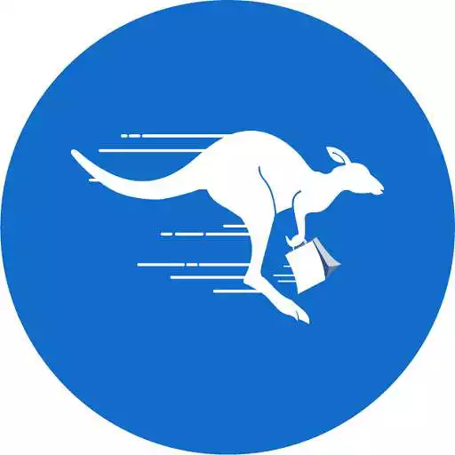 Free play online Kangaroo Express APK