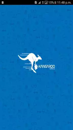 Play Kangaroo Express Play Kangaroo Express