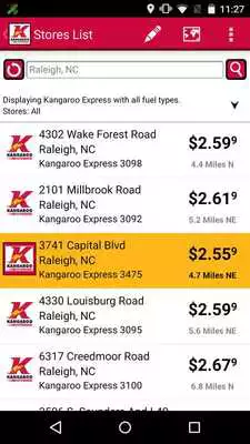 Play Kangaroo Express Play Kangaroo Express