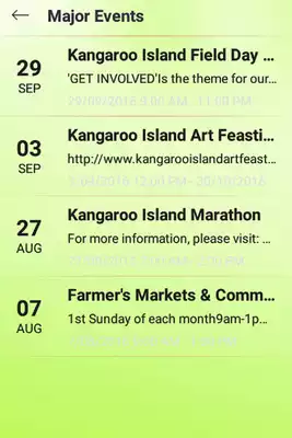 Play Kangaroo Island