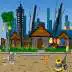 Free play online Kangaroo Rescue  APK