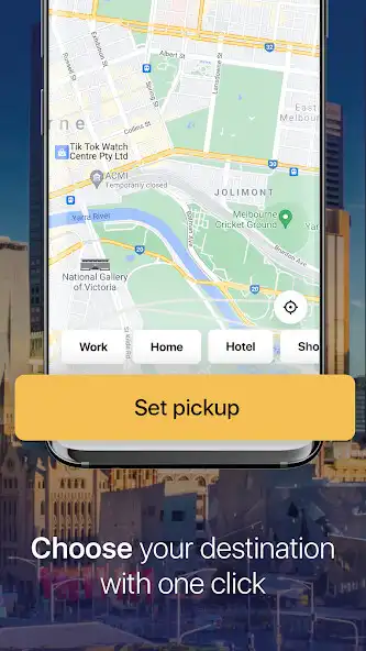 Play Kangaroo rideshare service as an online game Kangaroo rideshare service with UptoPlay