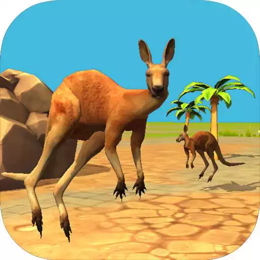 Play Kangaroo Simulator APK