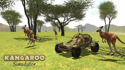Play Kangaroo Simulator and enjoy Kangaroo Simulator with UptoPlay Play Kangaroo Simulator and enjoy Kangaroo Simulator with UptoPlay