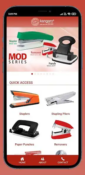 Play Kangaro as an online game Kangaro with UptoPlay