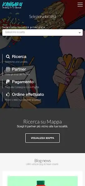 Play Kangaru  and enjoy Kangaru with UptoPlay