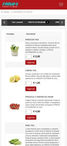 Play Kangaru as an online game Kangaru with UptoPlay