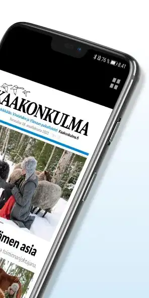 Play Kangasniemen Kunnallislehti, p as an online game Kangasniemen Kunnallislehti, p with UptoPlay