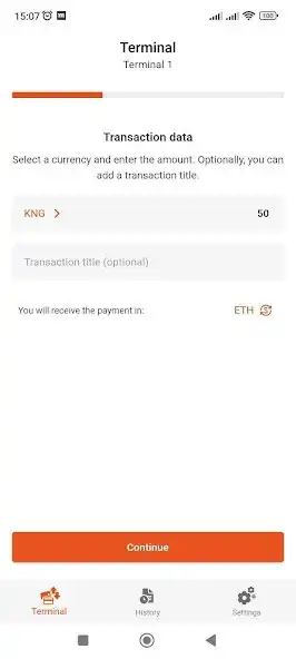 Play Kanga Terminal as an online game Kanga Terminal with UptoPlay