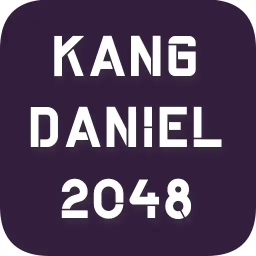 Play Kang Daniel 2048 Game APK Play Kang Daniel 2048 Game APK