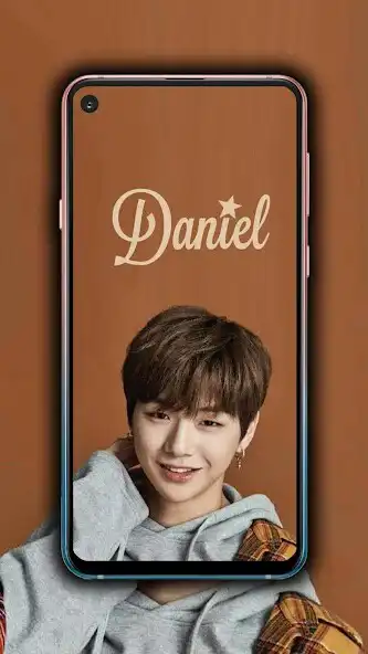 Play Kang Daniel Wallpaper HD 4K  and enjoy Kang Daniel Wallpaper HD 4K with UptoPlay