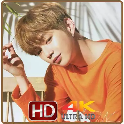 Play Kang Daniel Wallpaper KPOP-HD APK