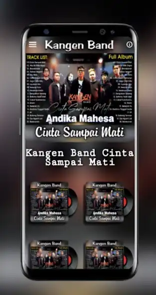 Play kangen band cinta sampai mati as an online game kangen band cinta sampai mati with UptoPlay