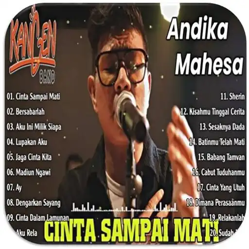 Play Kangen Band Full Album Offline APK Play Kangen Band Full Album Offline APK