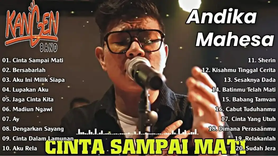 Play Kangen Band Full Album Offline  and enjoy Kangen Band Full Album Offline with UptoPlay