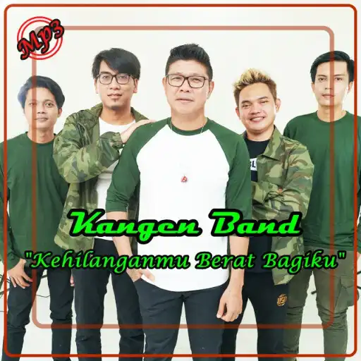 Play Kangen Band - Kehilanganmu Mp3 APK Play Kangen Band - Kehilanganmu Mp3 APK