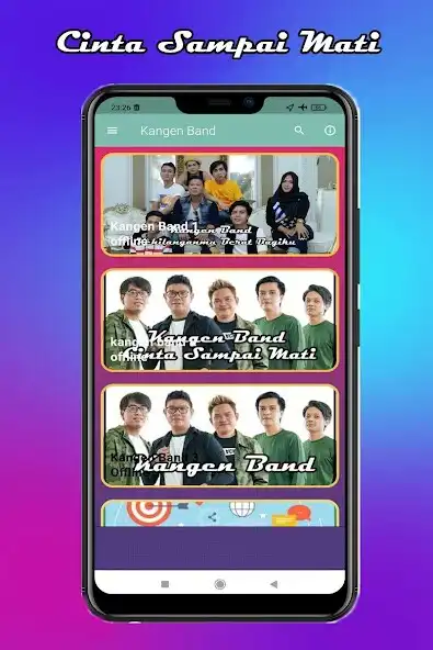 Play Kangen Band - Kehilanganmu Mp3 as an online game Kangen Band - Kehilanganmu Mp3 with UptoPlay
