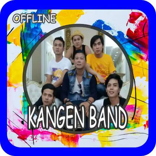 Play Kangen Band Lagu Terbaik APK
