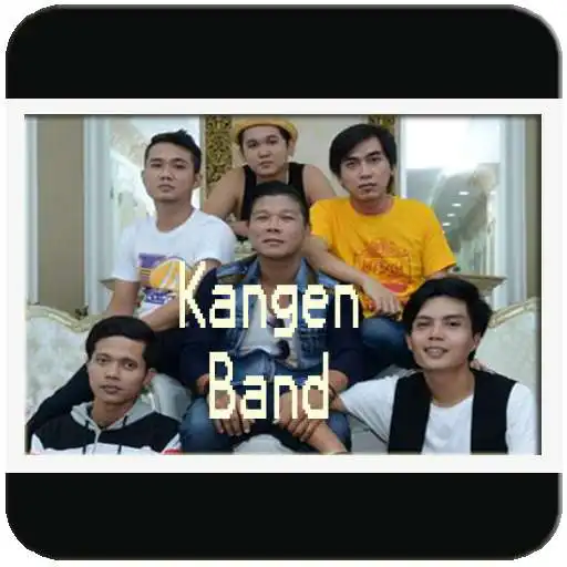 Play Kangen Band Mp3  and enjoy Kangen Band Mp3 with UptoPlay