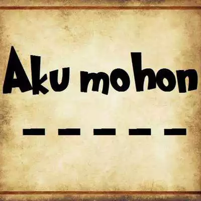 Play Kangen Jangan Bertengkar Lagi