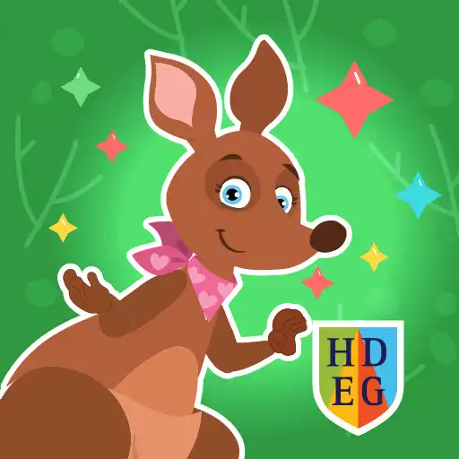 Play Kangi Club - English For Kids! APK